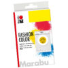 Washing machine fabric dye Marabu FashionColor - 1/2