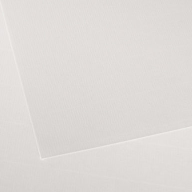Pastellpaber Ingres 50×65/100g 01 valge