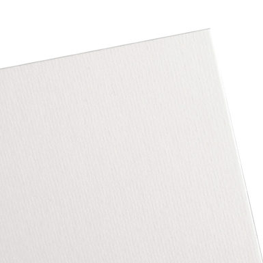 Kartonas Ingres 80x120/610g 01 white