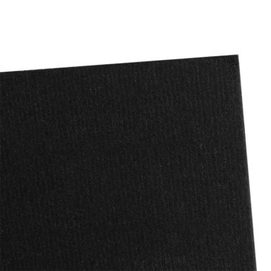Kartonas Ingres 80x120/610g 50 black
