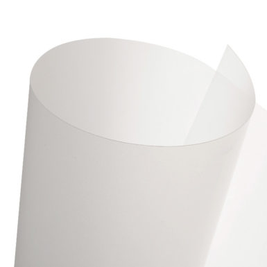 Paper Translucent 455g 50x70cm natural