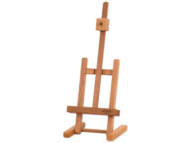 Table easel M/16