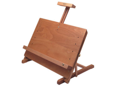Table easel M/34