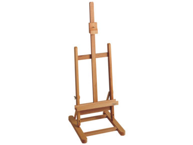 Table easel M/14