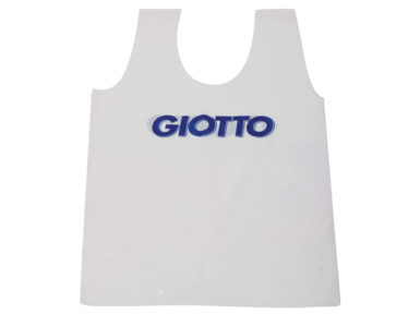 Põll Giotto plastik