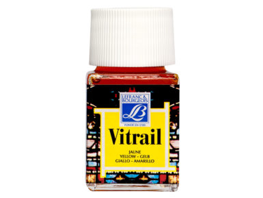 Vitrail 50ml 153 yellow