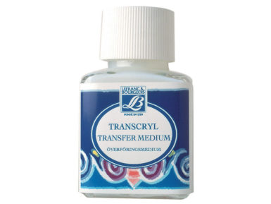Transcryl 75ml