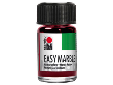 Marabu Easy marble 15ml 033 pink