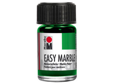 Krāsa marmorizēšanai Easy Marble 15ml 062 light green