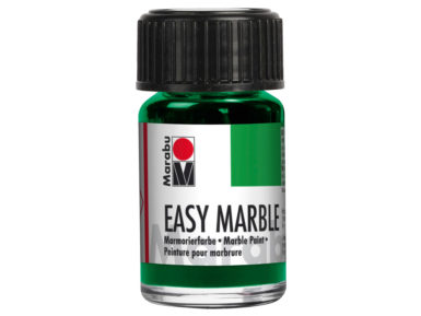 Marabu Easy marble 15ml 067 rich green