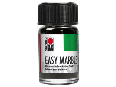 Marabu Easy marble 15ml 082 silver