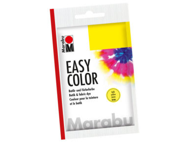 Marabu EasyColor 25g 020 yellow