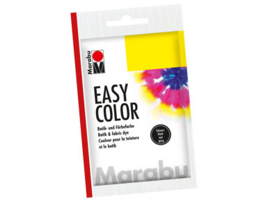 Marabu EasyColor 25g 073 black