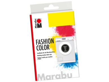 Marabu FashionColor 073 black