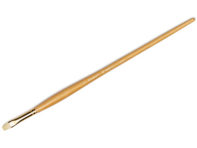 Brush d`Artigny 3590 No 06 bristle bright long handle