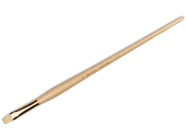 Brush d`Artigny 3590 No 10 bristle bright long handle