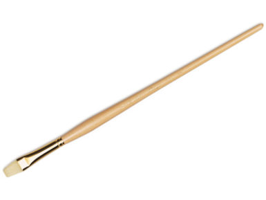 Brush d`Artigny 3590 No 14 bristle bright long handle