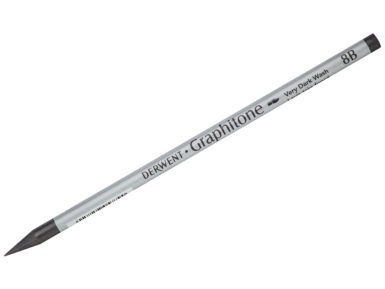 Graphite pencil graphitone 8B