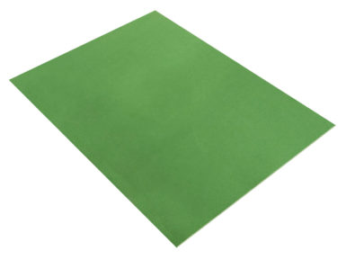 Crepla sheet 2mm 20x30cm 13 dark green