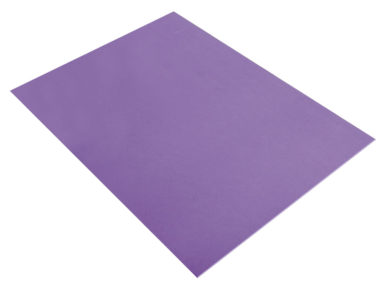 Sintētiskais filcis 2mm/20x30cm 39 violeta