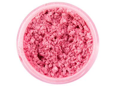 Iridescent Powder 12ml Pink