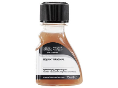 Liquin Original medium for oil colour 75ml