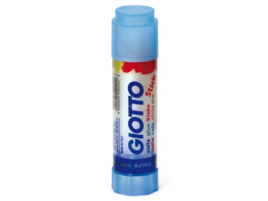 Glue stick Giotto 20g