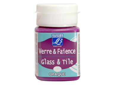Glass&Tile transparent colour 50ml 407 indian red