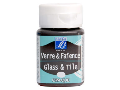 Klaasivärv Glass&Tile OP 50ml 108 light grey brown