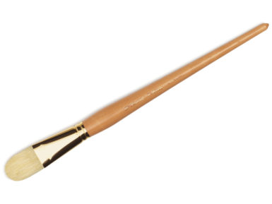 Brush d`Artigny 3592 No 26 bristle filbert long handle