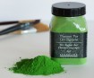 Pigments Sennelier 120g 805 chrome green light