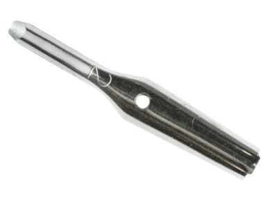 Cutting blade small U 2mm