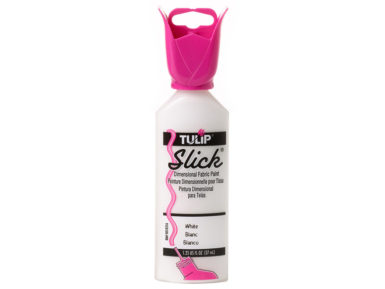 Tulip Slick 37ml white