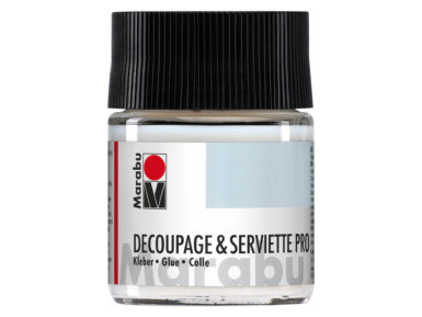 Decoupage glue 50ml
