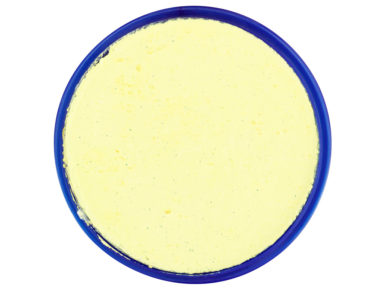 Face Paint 18ml Pale Yellow