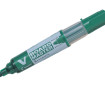 Tāfeles mārkeris Pilot Boardmaster M green BeGreen