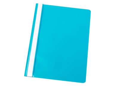 Binding folder A4 16 turquoise