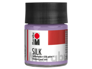 Marabu Silk 50ml 007 lavender