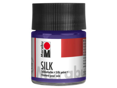 Marabu Silk 50ml 037 plum