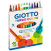 Fibre pen Giotto Turbo Color - 1/2