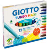 Flomasteris Giotto Turbo Maxi - 1/2