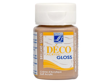 Deco Gloss 50ml 704 old gold