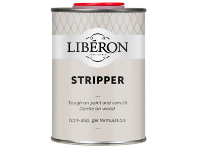 Fine Wood Stipper Liberon 500ml