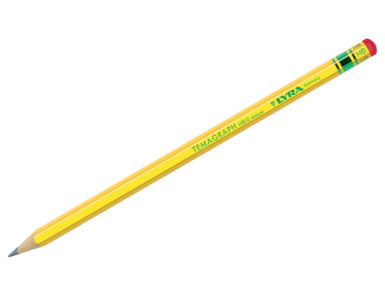 Graphite pencil Lyra Temagraph HB