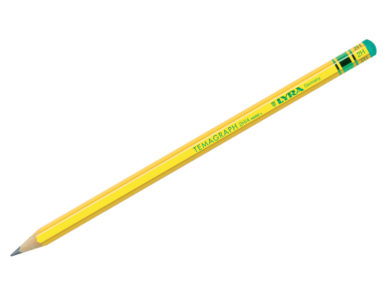 Graphite pencil Lyra Temagraph 2H
