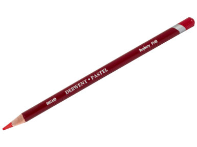 Pastel Pencil P140 Raspberry