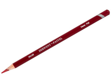 Pastel Pencil P160 Crimson Lake