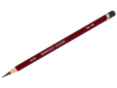 Pastel Pencil P530 Sepia