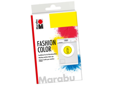 Marabu FashionColor 019 yellow