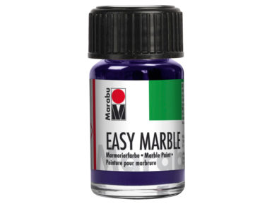 Marabu Easy marble 15ml 007 lavender